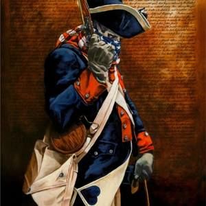 Meet your Posher, Todd